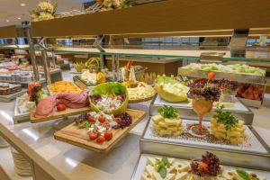 گلدن ایج استانبول